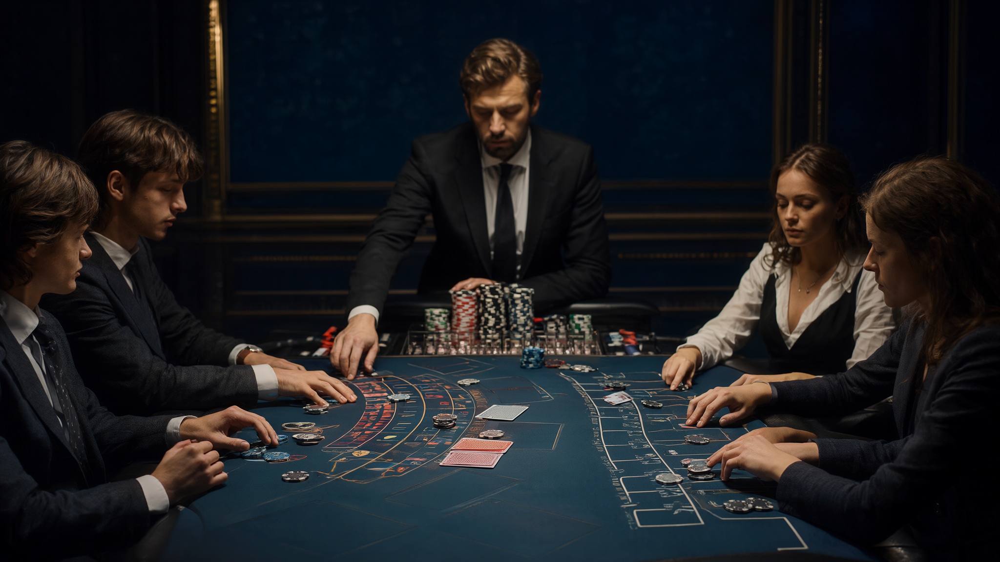 blackjackschule.de – Domain zu verkaufen